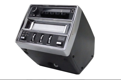 Supporto console stereo - , fm