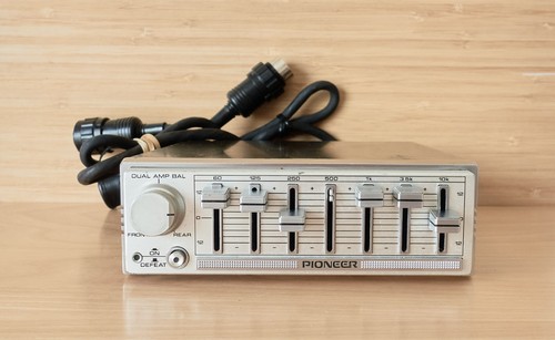 Pioneer componente - pioneer, cd-5
