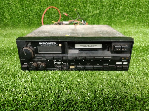 Pioneer 6300 ke6300 - ke-6300,