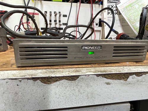 Gm4 pioneer component - gm4,